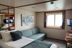 Oceanview Stateroom Picture