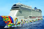 Norwegian Encore Exterior Picture