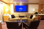 Deluxe Verandah Suite Stateroom Picture