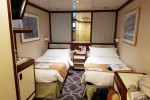 Interior Stateroom Picture