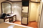 Interior Stateroom Picture