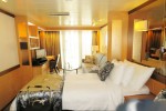 Verandah Suite Stateroom Picture