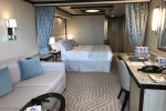 Mini-Suite Stateroom Picture