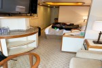 Mini-Suite Balcony Stateroom Picture