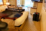 Mini-Suite Balcony Stateroom Picture