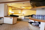 Mini-Suite Balcony Stateroom Picture