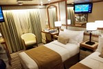 Oceanview Stateroom Picture