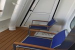 Cove Balcony Stateroom Picture