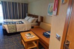 Cove Balcony Stateroom Picture