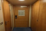 Interior Stateroom Picture