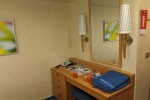 Interior Stateroom Picture