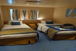 Oceanview Stateroom Picture