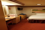 Small Interior Stateroom Picture