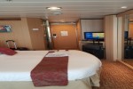 Aqua Class Stateroom Picture