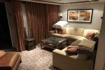 Celebrity Suite Stateroom Picture