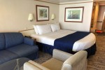 Junior Suite Stateroom Picture