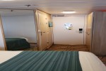 Oceanview Stateroom Picture