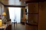 Mini-Suite Stateroom Picture