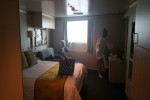 Oceanview Stateroom Picture