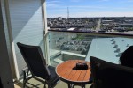 Spacious Balcony Stateroom Picture