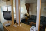 Spacious Balcony Stateroom Picture