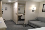 Interior Stateroom Picture