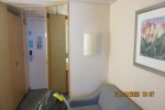 Spacious Balcony Stateroom Picture