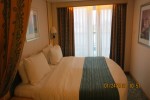 Spacious Balcony Stateroom Picture