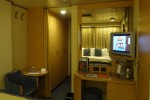 Interior Stateroom Picture