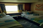 Oceanview Stateroom Picture