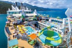 Oasis of the Seas Exterior Picture