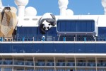 Ovation of the Seas Exterior Picture