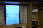 Interior Stateroom Picture