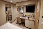Interior Stateroom Picture