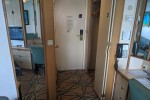 Oceanview Stateroom Picture