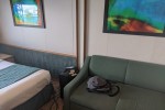 Oceanview Stateroom Picture