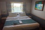 Oceanview Stateroom Picture