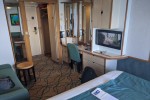 Oceanview Stateroom Picture