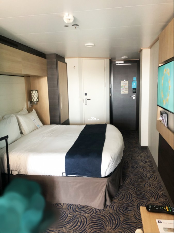 Anthem of the Seas Stateroom 8562