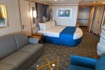 Junior Suite Stateroom Picture