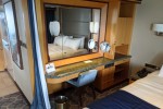Grand Suite - 1 Bedroom Stateroom Picture