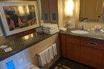 Grand Suite - 1 Bedroom Stateroom Picture
