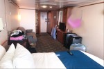 Spacious Balcony Stateroom Picture