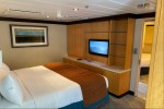 Aqua Theater Suite - 2 Bedroom Stateroom Picture