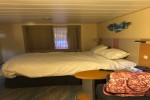 Atrium Promenade View Stateroom Picture