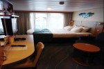 Boardwalk and Park Balcony Stateroom Picture