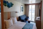 Spacious Balcony Stateroom Picture