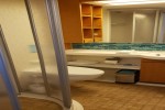 Spacious Balcony Stateroom Picture