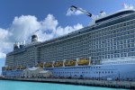 Anthem of the Seas Exterior Picture