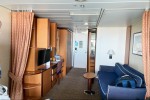 Spacious Balcony Stateroom Picture